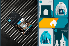 Digital management of the event Aostae2025